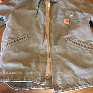 Men’s Carhartt Coat